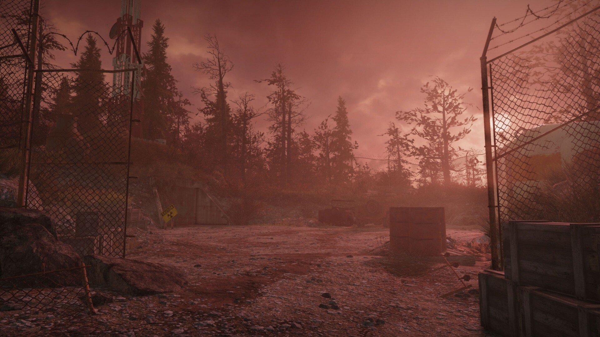 Aperçu pratique de Fallout 76 Skyline Valley