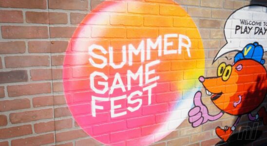 Le Summer Game Fest manque-t-il vraiment la présence de Nintendo ?