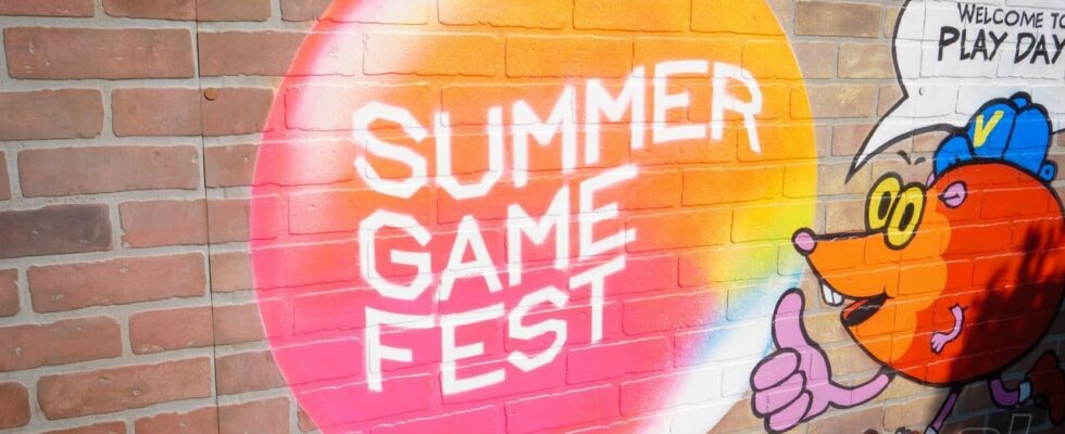 Le Summer Game Fest manque-t-il vraiment la présence de Nintendo ?