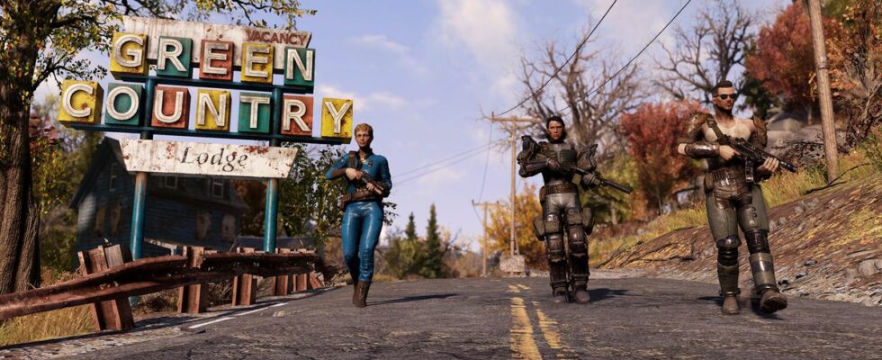 Fallout 76 triomphe enfin – et il y a bien plus à venir