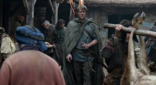 Le spin-off de Game Of Thrones, Un Chevalier des Sept Royaumes, partage sa première image et ajoute le casting