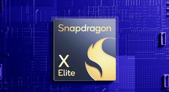 Les performances des ordinateurs portables de jeu Qualcomm Snapdragon X s'avèrent décevantes