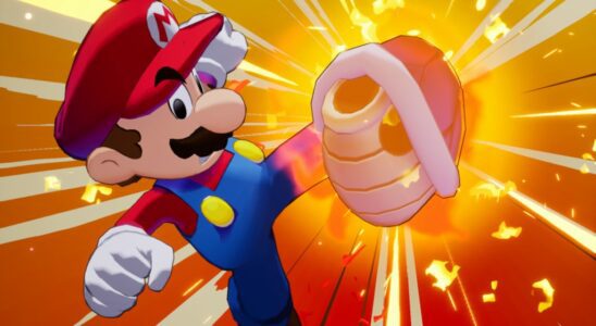 Certains développeurs originaux de Mario et Luigi travaillent sur Brothership