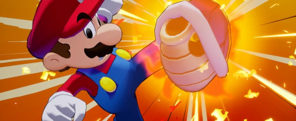 Certains développeurs originaux de Mario et Luigi travaillent sur Brothership