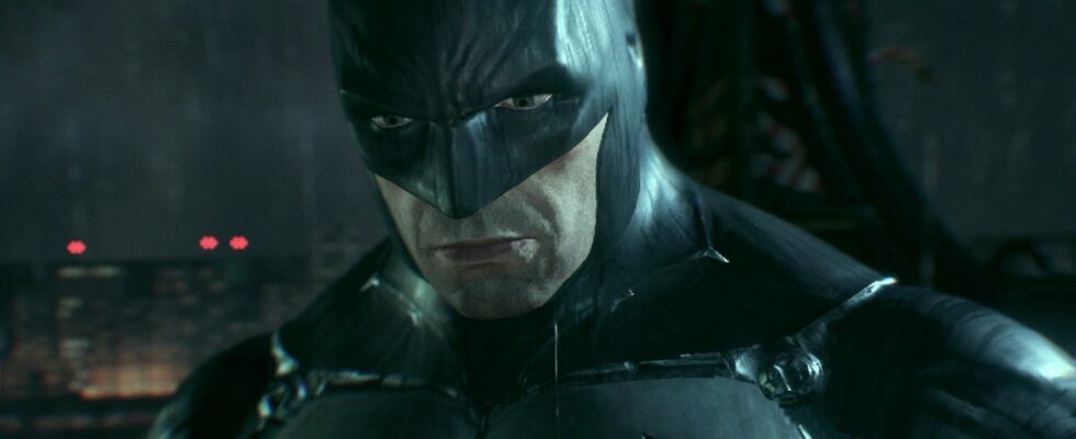 Avec un nouveau (ish) Batman en route, je me souviens encore une fois que Kevin Conroy était un éternel