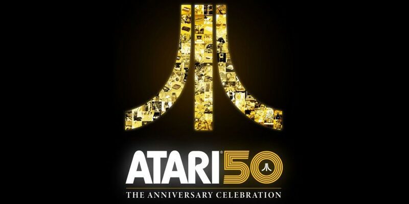 L'extension Atari 50 ajoute plus de 30 jeux et de nouveaux calendriers en octobre
