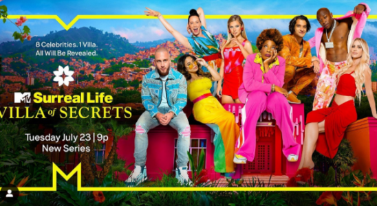 The Surreal Life TV Show on MTV: canceled or renewed?