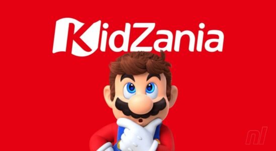 Aléatoire : les attractions japonaises « KidZania » permettent aux enfants de vivre leurs rêves de développement de jeux Nintendo