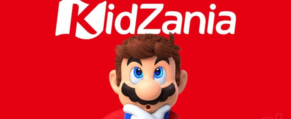 Aléatoire : les attractions japonaises « KidZania » permettent aux enfants de vivre leurs rêves de développement de jeux Nintendo