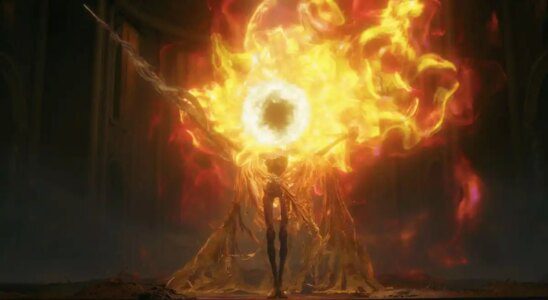 Où trouver Midra, seigneur des flammes frénétiques dans Elden Ring – Destructoïde