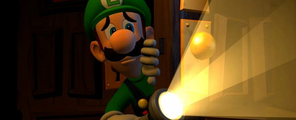 Luigi's Mansion 2 HD : guide complet de la procédure pas à pas