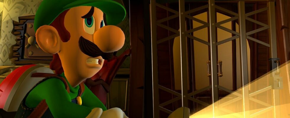Luigi's Mansion 2 HD: A-6 - Procédure pas à pas de Confront The Source