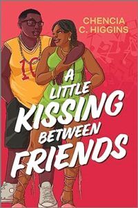couverture de Un petit baiser entre amis