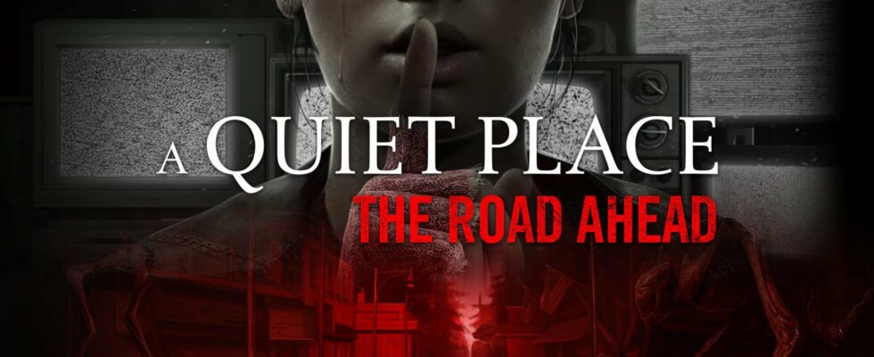 A Quiet Place: The Road Ahead annoncé sur PS5, Xbox Series et PC