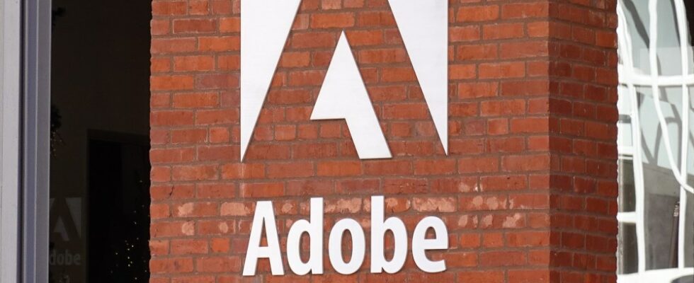 Adobe poursuivi en justice par le gouvernement américain pour avoir prétendument fait de l'annulation des abonnements en ligne une « course à obstacles »