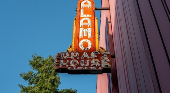 Alamo Drafthouse reprend les cinémas franchisés en faillite au Texas et au Minnesota Plus de Variety Les plus populaires À lire absolument Inscrivez-vous aux bulletins d'information de Variety Plus de nos marques
