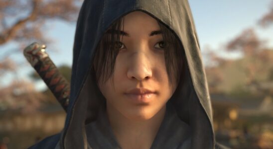 Aperçu d'Assassin's Creed Shadows – Katanas et Kunai