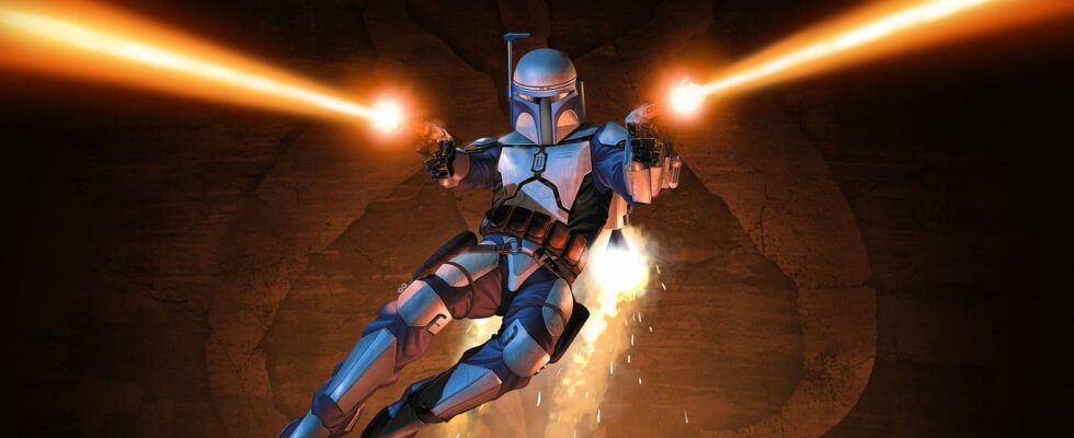 Aspyr propose un autre jeu Star Wars classique à changer en août