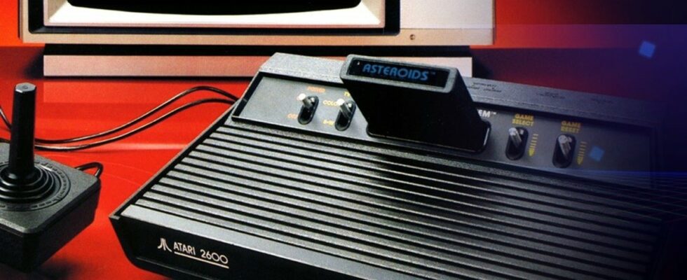 Atari 50 reçoit 39 nouveaux jeux en DLC détaillant la « guerre des consoles » d'Intellivision