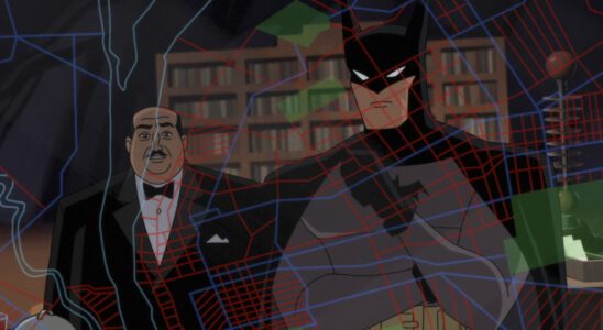 Batman : Caped Crusader fait revivre l'animation de super-héros de l'âge d'or du noir dans une nouvelle bande-annonce