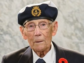 William Cameron, vétéran de la Seconde Guerre mondiale, est décédé samedi, quelques heures seulement avant son retour en France pour marquer le 80e anniversaire du débarquement.