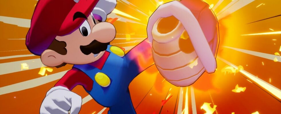 Certains des "développeurs originaux" travaillent sur Mario & Luigi: Brothership