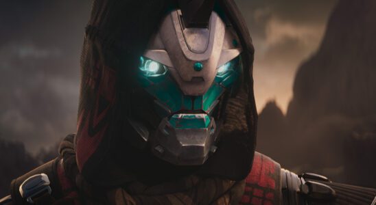 Why the best time to play Destiny 2 is the end of the year.