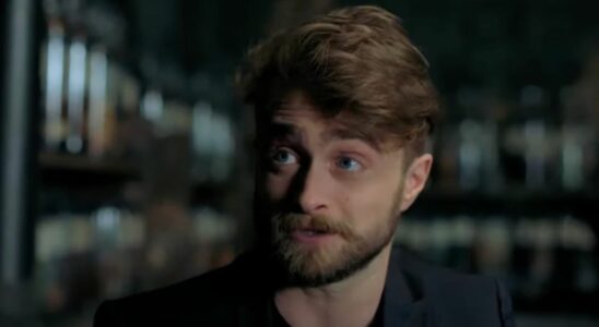 Daniel Radcliffe vient d'admettre son livre Harry Potter préféré, et en tant que fan de Wizarding World, je suis très surpris