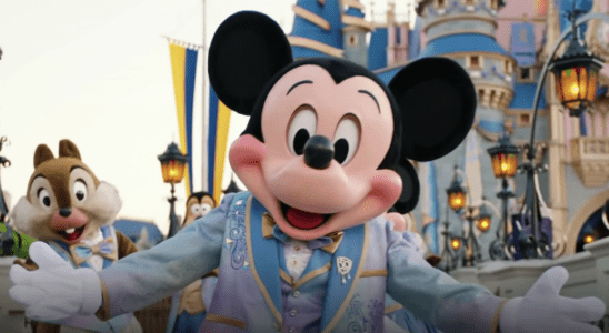 Disney World coûte cher, mais la meilleure attraction du moment est gratuite