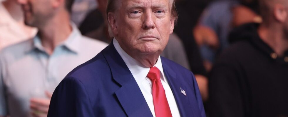 Donald Trump rejoint TikTok, l'application qu'il avait tenté d'interdire alors que le président invoquait une menace « crédible » pour la sécurité nationale des États-Unis.