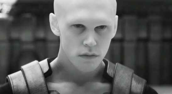 Dune 2 a utilisé la technologie du jeu vidéo et des caméras infrarouges pour perfectionner le combat de l'arène Harkonnen