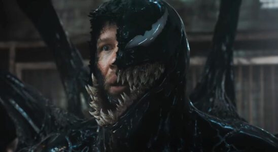 Eddie Brock et son petit ami Venom sont de retour pour The Venom: The Last Dance Trailer