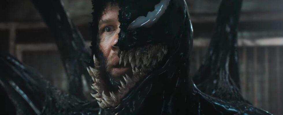 Eddie Brock et son petit ami Venom sont de retour pour The Venom: The Last Dance Trailer