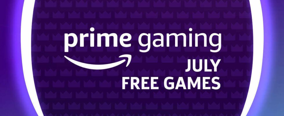Encore plus de jeux Amazon Prime gratuits arrivent en juillet que ce que nous savions déjà