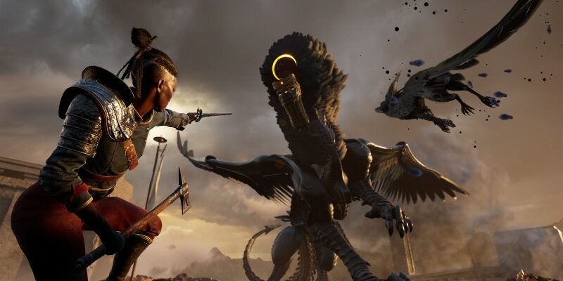 Flintlock: The Siege Of Dawn passe à la version Gold, les spécifications PC et 20 minutes de gameplay dévoilées
