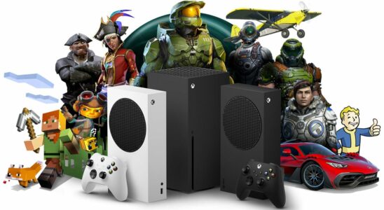 GAME abandonne l'offre Xbox All Access plus tard ce mois-ci