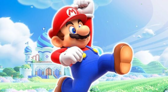 Geoff Keighley aimerait que Nintendo « soit une grande partie » du Summer Game Fest
