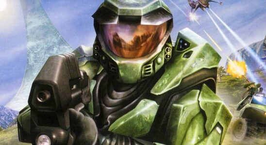 Halo: Combat Evolved remasterisé serait en préparation, envisagé pour une sortie sur PlayStation