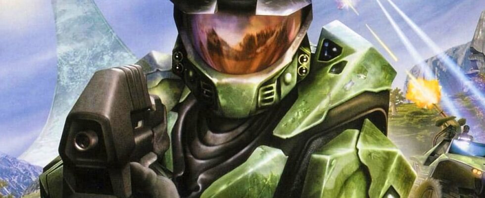 Halo: Combat Evolved remasterisé serait en préparation, envisagé pour une sortie sur PlayStation