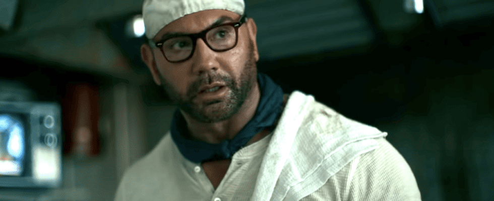 dave bautista in army of the dead