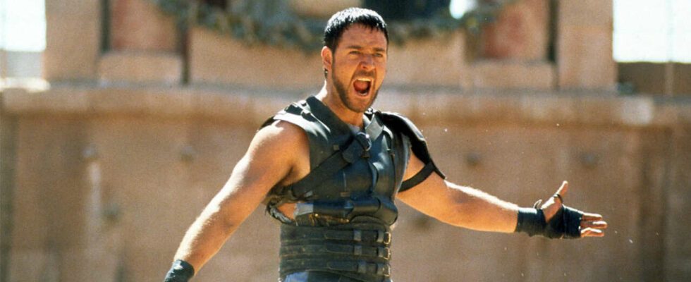 Joseph Quinn estime que Gladiator 2 rend hommage au film original