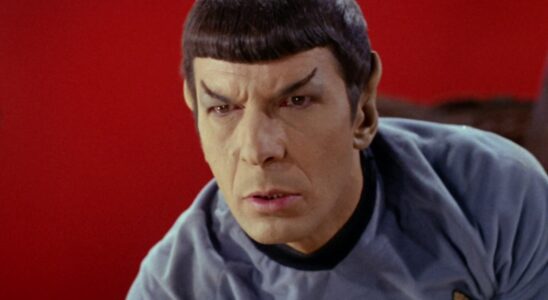 La NASA révèle la vérité dévastatrice sur Star Trek : la planète natale de Spock n'est pas réelle