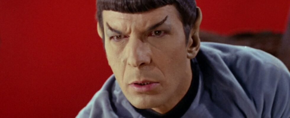La NASA révèle la vérité dévastatrice sur Star Trek : la planète natale de Spock n'est pas réelle