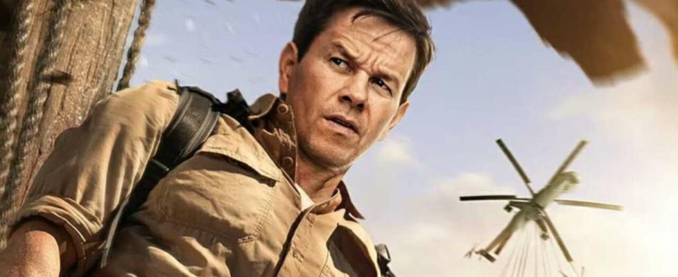 La bande-annonce de Flight Risk place Mark Wahlberg dans un ciel meurtrier