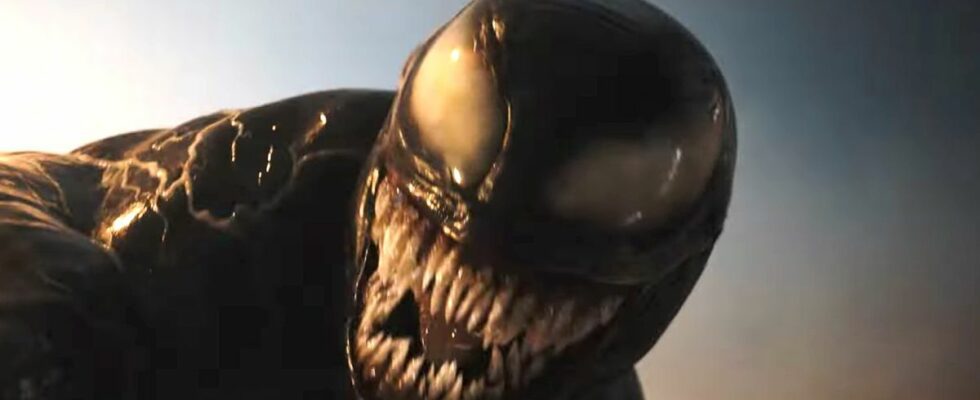 La bande-annonce de Venom : The Last Dance reprend après toutes ces taquineries loufoques post-génériques du multivers