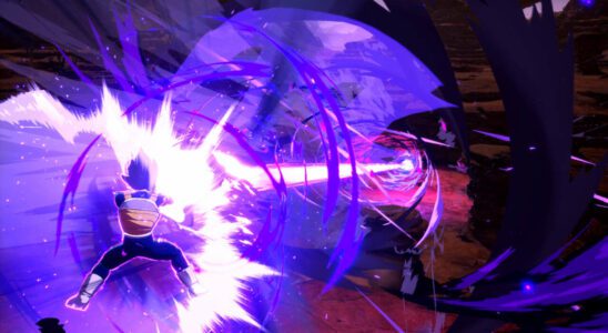 La date de sortie de Dragon Ball Sparking Zero annoncée au Summer Game Fest