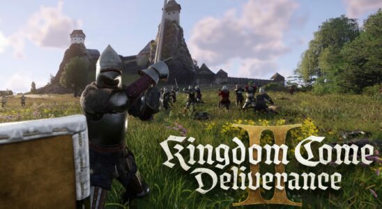 La portée de Kingdom Come Deliverance 2 a été affectée par les limitations de la Xbox Series S ;  Fonctionnera à 4K à 30 FPS sur PS5/XSX