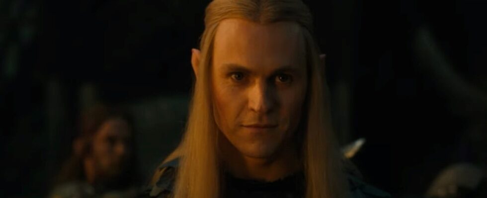 La saison 2 de The Rings Of Power résoudra un trou dans l'intrigue de la taille de Sauron