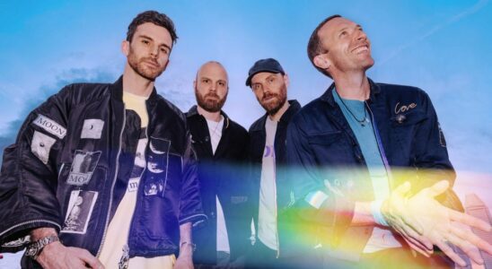 Le 10ème album de Coldplay, "Moon Music", attendu en octobre Plus de variétés Les plus populaires doivent lire Inscrivez-vous aux newsletters de variétés Plus de nos marques
