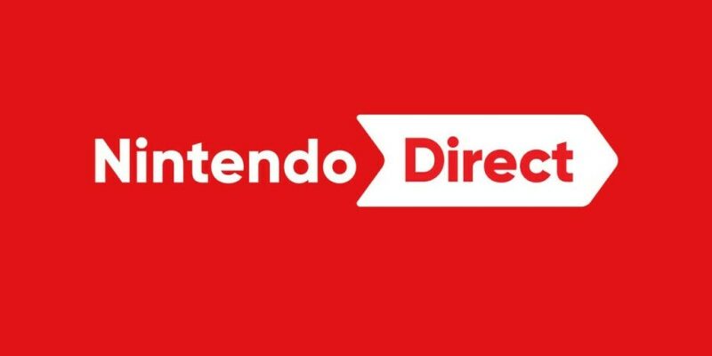 Le Nintendo Direct de juin sera diffusé demain